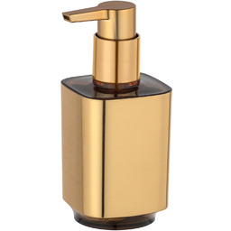 WENKO Dozownik na mydło w płynie AURON