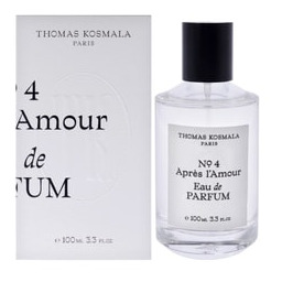 Thomas Kosmala No. 4 - Après l Amour