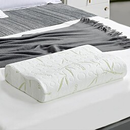 Spod Igły I Nitki Poduszka termoplastyczna 55x35 profilowana