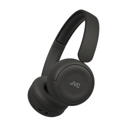 JVC HAS-59W-B-U Nauszne BLuetooth 5.4 Czarny Słuchawki bezprzewodowe