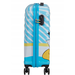 American Tourister wavebreaker disney,