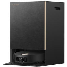 Dreame Matrix10 Ultra 0,31 l Czarny