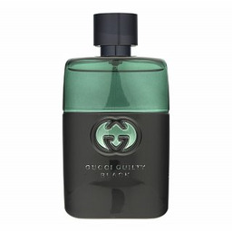 Gucci Guilty Black Pour Homme woda toaletowa
