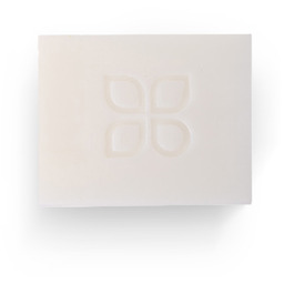 raypath Mydło białe z Mikrosrebrem - 200 g