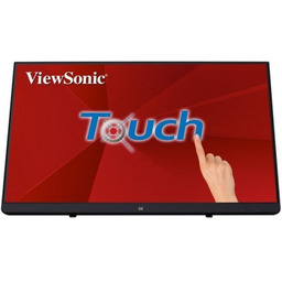 Viewsonic TD2230 monitor komputerowy 54,6 cm (21.5") 1920