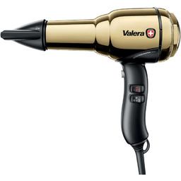 Valera Steel Master, suszarka do włosów, 2100W, light