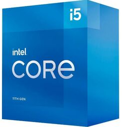 Intel Core i5-11400 BOX (BX8070811400) Procesor