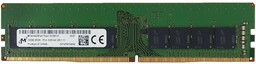 Pamięć RAM 1x 32GB Micron ECC UNBUFFERED DDR4