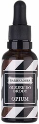 Barberossa olejek do brody Opium - 30ml