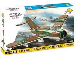 COBI Klocki plastikowe COBI Historical Collection Cold War
