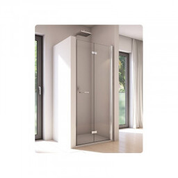SANSWISS SOLF1D0905007 SOLINO Kabiny prysznicowe 900