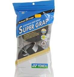 Owijka Wierzchnia Tenisowa Yonex Super Grap 30P