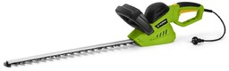 Fieldmann FZN 2505-E elektryczne nożyce do żywopłotu
