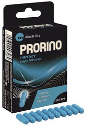Prorino Men - Większa Potencja i Erekcja 10