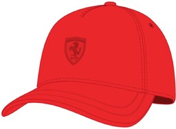 Czapka z daszkiem unisex Puma Ferrari SPTWR Style