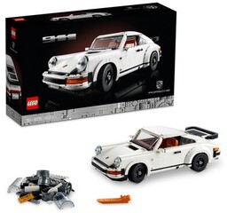 LEGO 10295 ICONS Porsche 911 Do 20 rat
