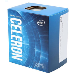Intel Celeron G3900, 2.8GHz, 2 MB, BOX