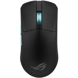 Myszka Asus Harpe Ace Aim Lab Edition Czarny