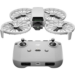 DJI Flip, dron z kamerą 4K UHD