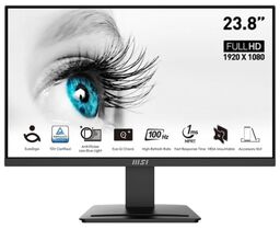 Monitor MSI PRO MP2412