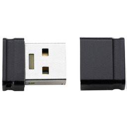 MEMORY DRIVE FLASH USB2 64GB/3500490 INTENSO