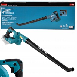 Dmuchawa Kompaktowa Akumulatorowa Body 18V Lxt Z Długą