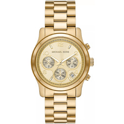 Zegarek Damski MICHAEL KORS Runway MK7323 + BOX