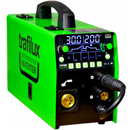 Spawarka Migomat Trafilux Trafimig 210 Easy Dual Puls
