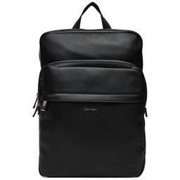 Plecak Calvin Klein Raised Slim Square Backpack LV04D3156G