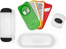 OXO Good Grips zestaw do tarki i strugania