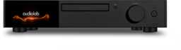 Audiolab 9000 CDT Kolor: Czarny