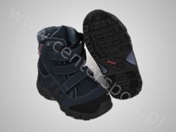 DZIECIĘCE BUTY ADIDAS CW HOLTANNA SNOW CF