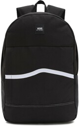 Plecak do szkoły Vans Construct Skool - black
