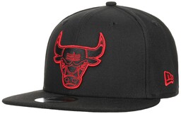 Czapka 9Fifty NBA Repreve Bulls by New Era,