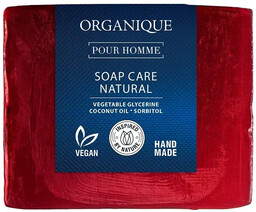 Organique Mydło W Kostce Dla Mężczyzn Pour Homme