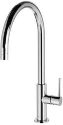 TRES 6254201 TRES MAX Bateria zlewozmywakowa stojąca, wysokość