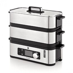 Parowar WMF Kitchenminis