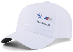 Puma Czapka Bmw Mms 02447702 R Uniwersalny
