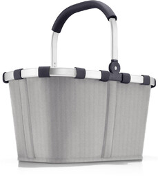 Koszyk na zakupy plażę Reisenthel Carrybag - herringbone