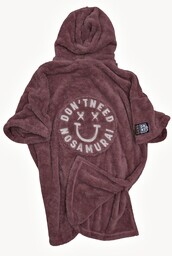 Pakamera Poncho Biggy Blueberry