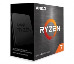 Procesor AMD Ryzen 7 5700X3D S-AM4 3.00/4.10GHz WOF