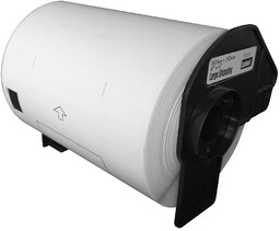 Brother zamiennik DK-11247, 103mm x 164mm, 180etykiet, etykiety