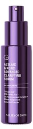 ALLIES OF SKIN Azelaic & Kojic Advanced Clarifying