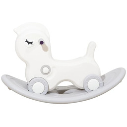 bujak plastikowy Ponny 2w1