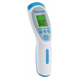 Berrcom Termometr bezdotykowy na podczerwień JXB-182