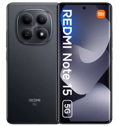 Xiaomi REDMI Note 15 5G 6/128GB Funkcje AI