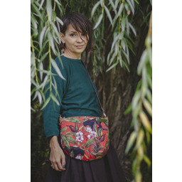 Pakamera Puma... kolorowa listonoszka