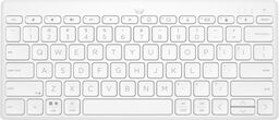 Klawiatura HP 350 Compact Multi-Device Bluetooth Keyboard bezprzewodowa
