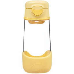 B.BOX Butelka tritanowa BB00871 Żółty