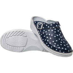 BMKLADZSP - Klapki z przeciwpoślizgowym spodem - 3